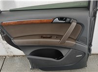  Кнопка стеклоподъемника (блок кнопок) Audi Q7 2005-2015 11562657 #10