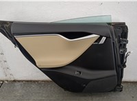  Петля двери Tesla Model S 11562686 #2