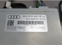 4L0910441B Блок управления камерой заднего вида Audi Q7 2005-2015 20721835 #2