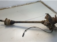 33406867815, 6867815, 33406797570, 6797570 Ступица (кулак, цапфа) BMW X4 F26 2014-2018 20721878 #2