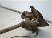 33406867815, 6867815, 33406797570, 6797570 Ступица (кулак, цапфа) BMW X4 F26 2014-2018 20721878 #3