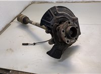 33406867815, 6867815, 33406797569, 6797569 Ступица (кулак, цапфа) BMW X4 F26 2014-2018 20721895 #1