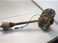 33406867815, 6867815, 33406797569, 6797569 Ступица (кулак, цапфа) BMW X4 F26 2014-2018 20721895 #4