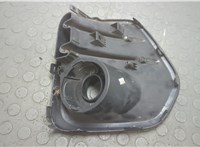 86522F1100 Заглушка (решетка) бампера KIA Sportage 2016-2022 20721899 #4