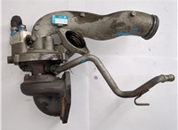 11657802587, 11657811404 Турбина BMW X5 E70 2006-2013 20721956 #1