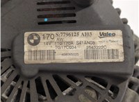 12317801173 Генератор BMW X5 E70 2006-2013 20721959 #4