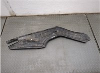  Накладка замка капота Tesla Model S 20721990 #2