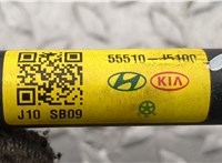 55510J5100 Стабилизатор подвески (поперечной устойчивости) KIA Stinger 2017-2021 20722002 #2