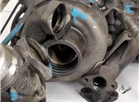 11657802587, 7802587, 11657811404, 7811404, 11627796266, 7796266 Турбина BMW X5 E70 2006-2013 20722019 #4