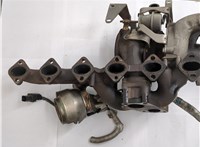 11657802587, 7802587, 11657811404, 7811404, 11627796266, 7796266 Турбина BMW X5 E70 2006-2013 20722019 #5