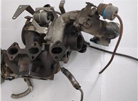 11657802587, 7802587, 11657811404, 7811404, 11627796266, 7796266 Турбина BMW X5 E70 2006-2013 20722019 #6