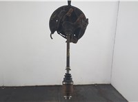  Ступица (кулак, цапфа) Honda Ridgeline 2005-2014 20722045 #2