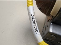  Подушка безопасности переднего пассажира Mitsubishi Galant 2004-2012 20722061 #4