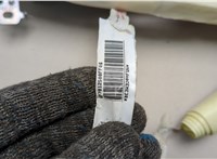  Подушка безопасности боковая (шторка) Mitsubishi Galant 2004-2012 20722073 #3