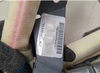  Подушка безопасности боковая (шторка) Mitsubishi Galant 2004-2012 20722073 #4