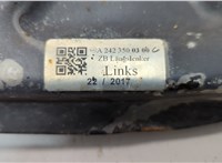  Рычаг подвески Infiniti QX30 2016-2019 20722081 #2