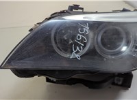  Кронштейн фары BMW 5 E60 2003-2010 11562764 #4