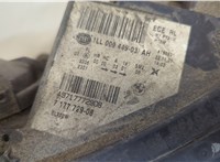  Кронштейн фары BMW 5 E60 2003-2010 11562764 #6