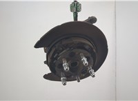  Ступица (кулак, цапфа) Acura RDX 2006-2013 20722133 #1