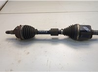 52123849AA Полуось (приводной вал, шрус) Chrysler 200 2014-2017 20722134 #1