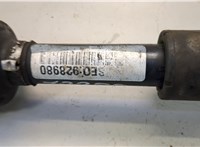 52123849AA Полуось (приводной вал, шрус) Chrysler 200 2014-2017 20722134 #2