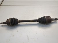 MR580361 Полуось (приводной вал, шрус) Mitsubishi Galant 2004-2012 20722140 #1