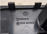 51169221813 Розетка прикуривателя BMW X3 F25 2010-2017 20722159 #3