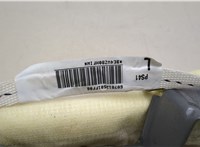 7030A093 Подушка безопасности боковая (шторка) Mitsubishi Galant 2004-2012 20722243 #4