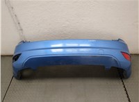 1523143, 8M51A17906BB58CP Бампер Ford Focus 2 2008-2011 20722245 #1