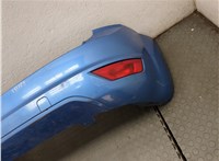 1523143, 8M51A17906BB58CP Бампер Ford Focus 2 2008-2011 20722245 #2