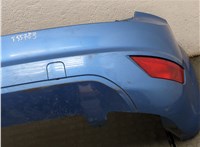 1523143, 8M51A17906BB58CP Бампер Ford Focus 2 2008-2011 20722245 #3