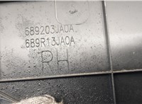  Пластик центральной консоли Infiniti JX 2012-2014 20722265 #3