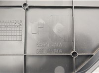 689213JA0A Пластик центральной консоли Infiniti JX 2012-2014 20722275 #3