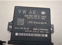 8X0907357C Блок управления светом Audi Q7 2005-2015 20722292 #2