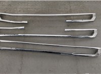 84490288, 84490286, 84597561 Накладка решетки радиатора GMC Acadia 2019-2025 20722304 #1