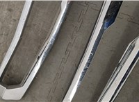 84490288, 84490286, 84597561 Накладка решетки радиатора GMC Acadia 2019-2025 20722304 #6