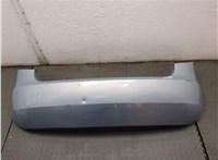  Бампер Skoda Fabia 2007-2014 20722326 #1