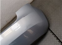  Бампер Skoda Fabia 2007-2014 20722326 #2