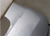  Бампер Skoda Fabia 2007-2014 20722326 #5