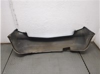  Бампер Skoda Fabia 2007-2014 20722326 #7