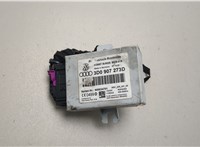 3D0907273D Блок контроля давления в шинах Volkswagen Phaeton 2002-2010 20722336 #1