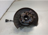 7P0498287, 7P0501655A, 7P0505435B, 7P0609451D Ступица (кулак, цапфа) Volkswagen Touareg 2010-2014 20722350 #1