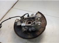 7P0498287, 7P0501655A, 7P0505435B, 7P0609451D Ступица (кулак, цапфа) Volkswagen Touareg 2010-2014 20722350 #4