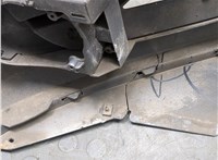  Заглушка (решетка) бампера Skoda Fabia 2007-2014 11562848 #5