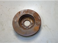  Диск тормозной Ford Focus 3 2014-2019 20722414 #1