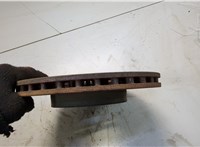  Диск тормозной Ford Focus 3 2014-2019 20722414 #2