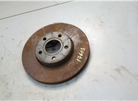  Диск тормозной Ford Focus 3 2014-2019 20722414 #3