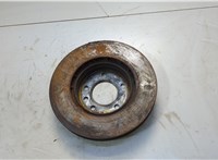 7L6615302N Диск тормозной Volkswagen Touareg 2010-2014 20722436 #1