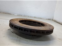 7L6615302N Диск тормозной Volkswagen Touareg 2010-2014 20722436 #2