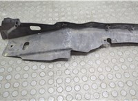 638E93JA0A Накладка на лобовое (водоотвод) Infiniti JX 2012-2014 20722445 #2